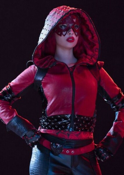 Red (Descendants) photo
