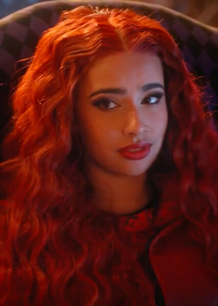 Red (Descendants) photo