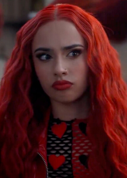 Red (Descendants) photo