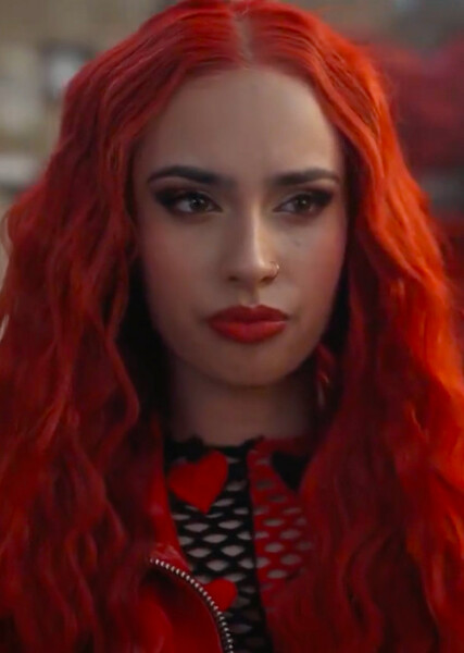 Red (Descendants) photo