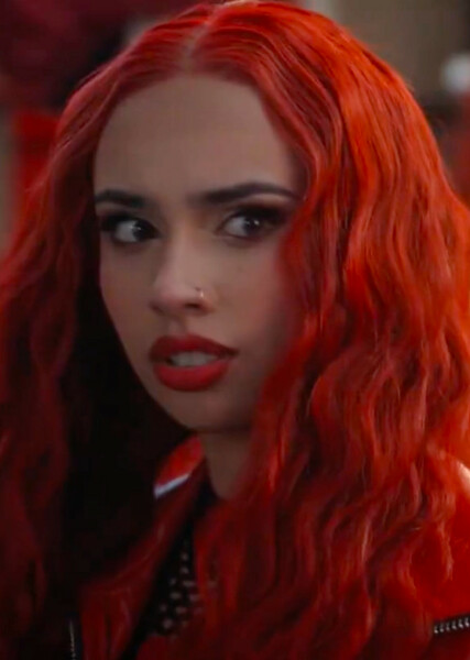 Red (Descendants) photo