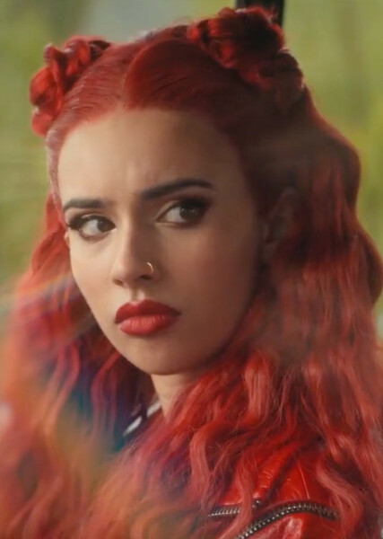 Red (Descendants) photo