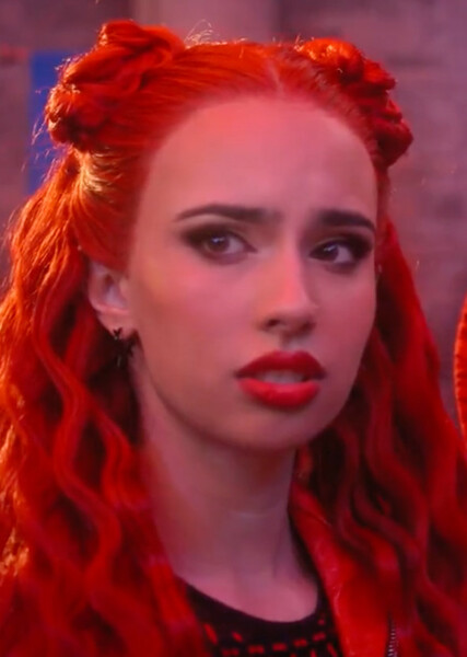 Red (Descendants) photo