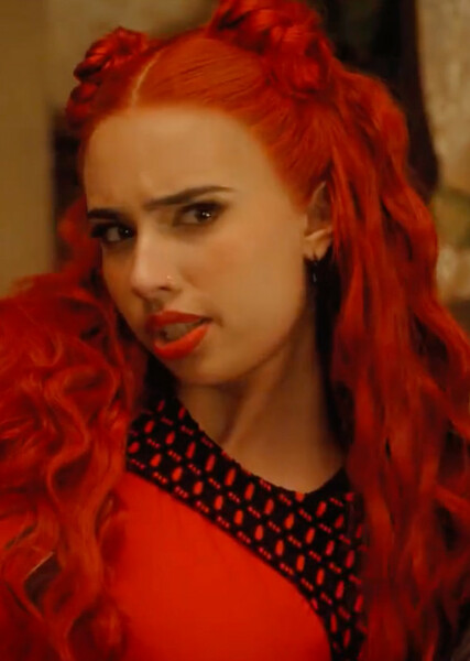 Red (Descendants) photo