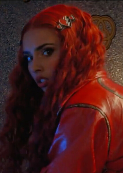 Red (Descendants) photo