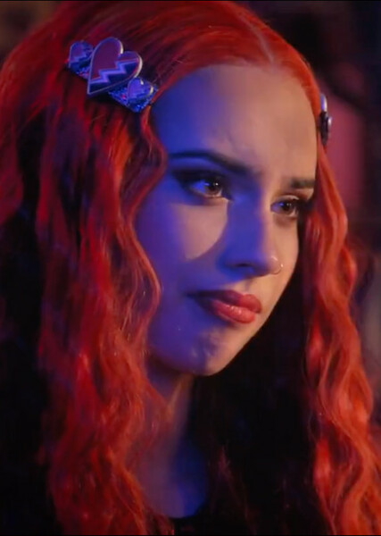 Red (Descendants) photo