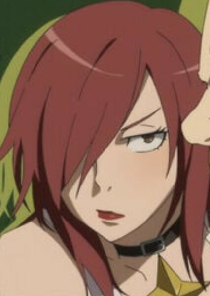 Red (Dimension W)