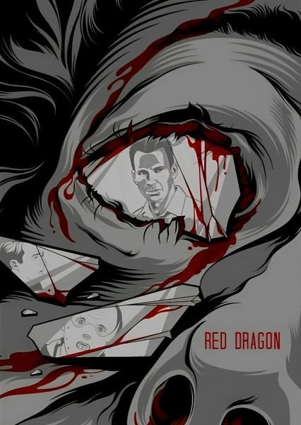 Red Dragon photo