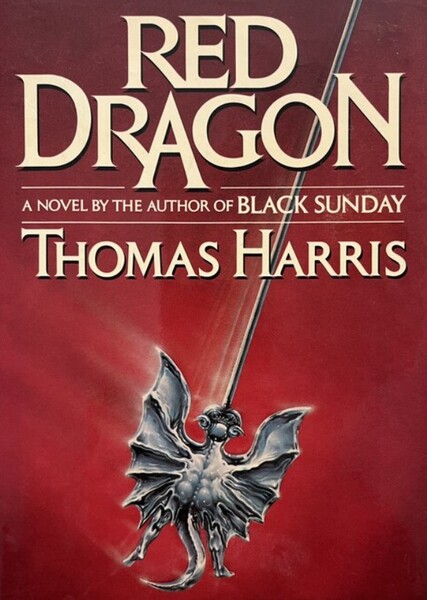 Red Dragon (novel)