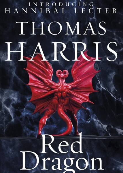 Red Dragon (novel) photo