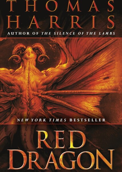 Red Dragon (novel) photo