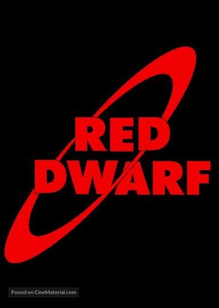 Red Dwarf photo