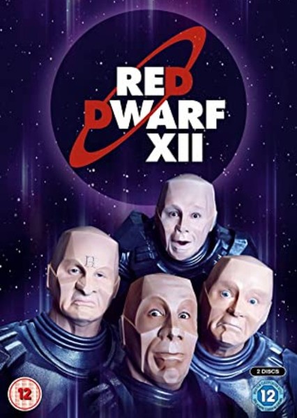 Red Dwarf photo