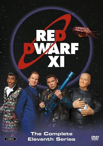 Red Dwarf photo