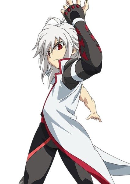 Red Eye / Shu Kurenai photo