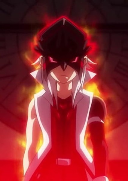 Red Eye / Shu Kurenai photo