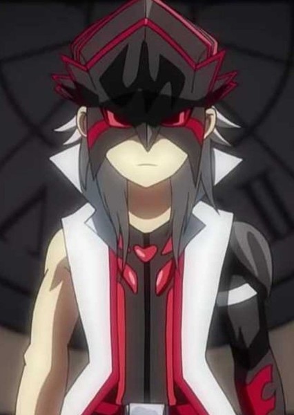 Red Eye / Shu Kurenai photo