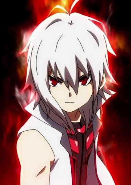 Red Eye / Shu Kurenai photo