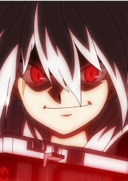 Red Eye / Shu Kurenai photo