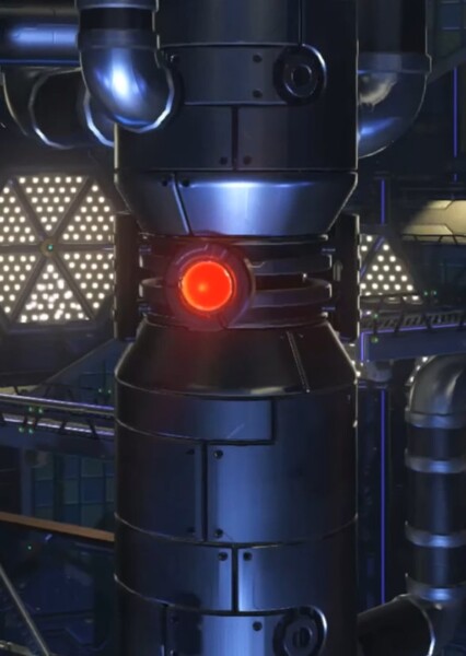Red Eye (Sonic the Hedgehog)