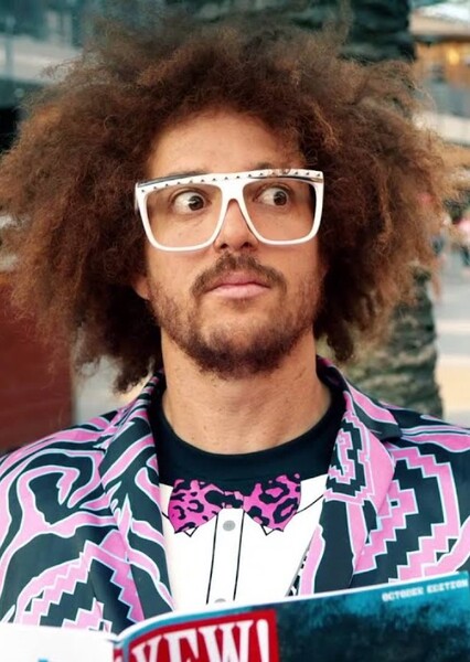 Red Foo photo