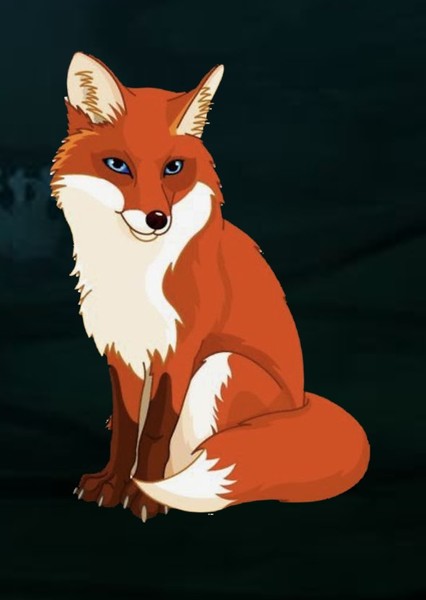 Red Fox photo