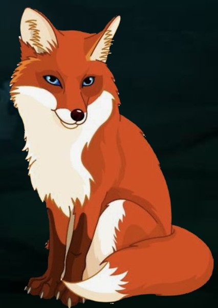 Red Fox photo