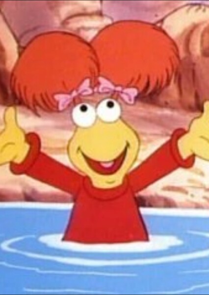 Red Fraggle photo