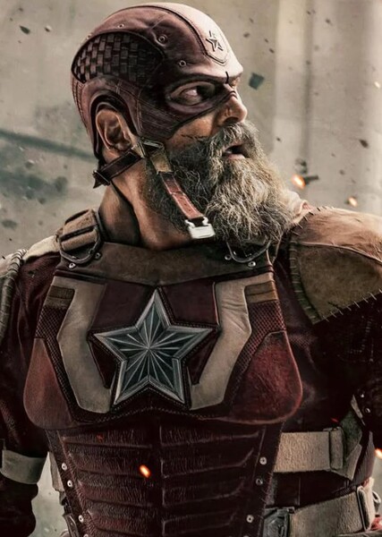 Red Guardian