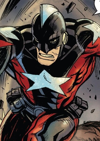 Red Guardian (Anton)