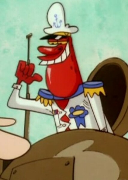 Red Guy photo