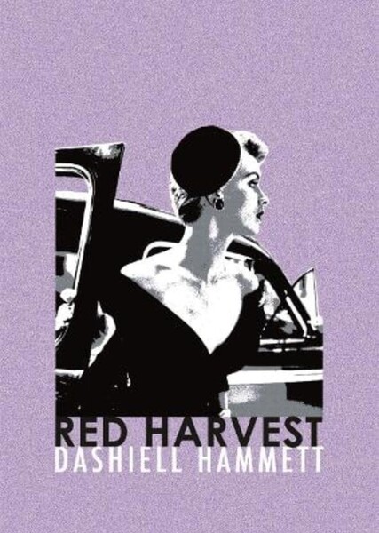 Red Harvest (novel)