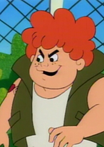 Red Herring