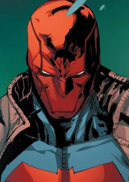 DC Characters