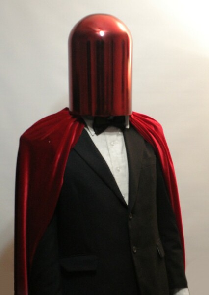 Red Hood (DC) photo