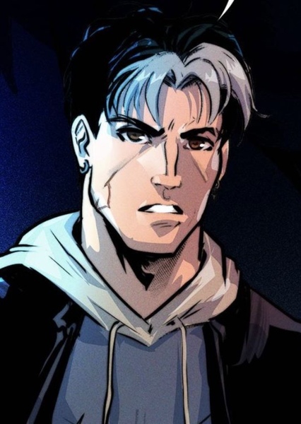 Red Hood (Jason Todd) photo