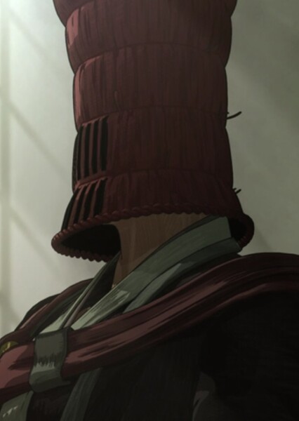 Red Hood (Jason Todd) photo
