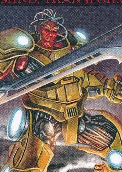 Red King (Marvel) photo