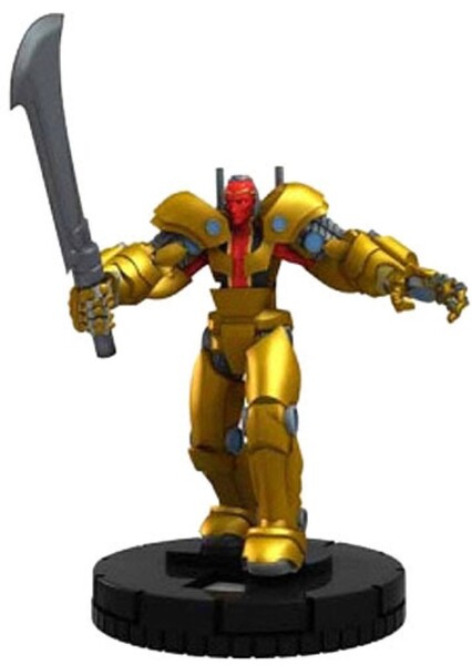 Red King (Marvel) photo