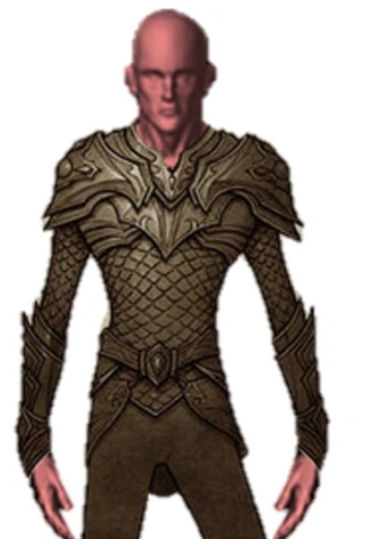 Red King (Marvel) photo