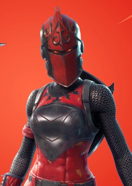 Red Knight photo
