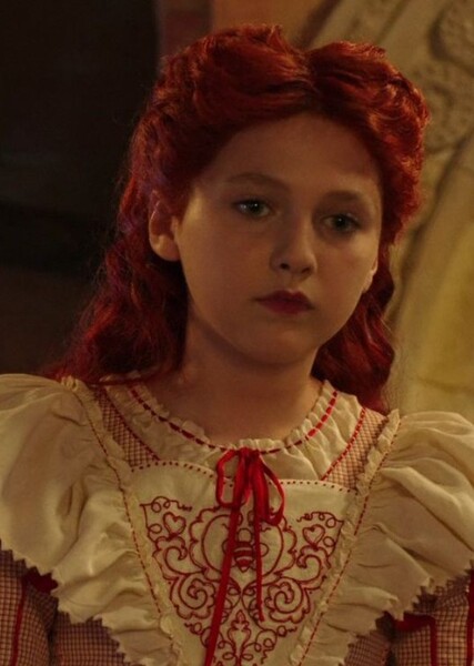 Red Queen photo