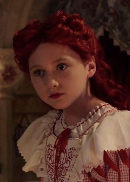 Red Queen photo