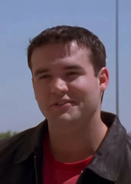 Red Ranger (Jason Lee Scott) photo