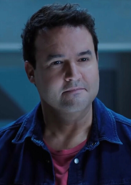 Red Ranger (Jason Lee Scott) photo
