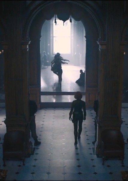 Red Room (Marvel Cinematic Universe)