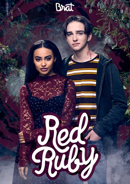 Red Ruby