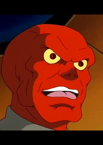 Red Skull (Johann Schmidt)