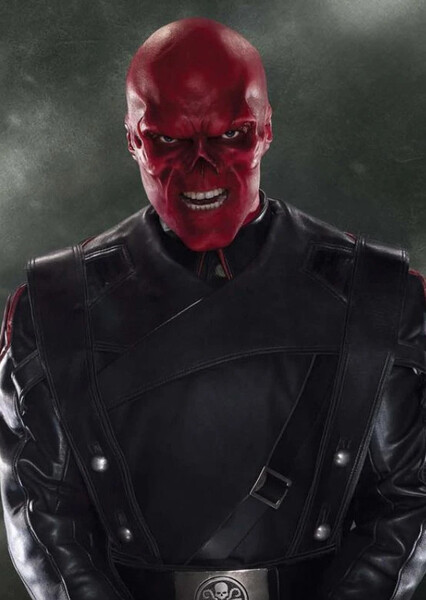 Red Skull (Johann Schmidt)