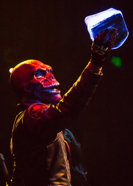 Red Skull (Marvel Cinematic Universe) photo